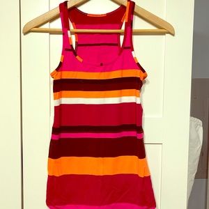 Lululemon workout top!